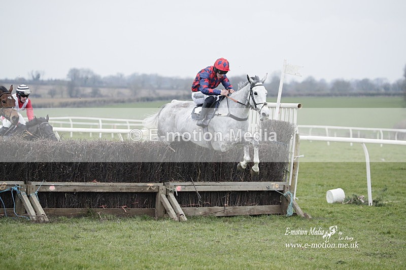 PtP 050323 1104 - Blackmore & Sparkford Vale Hunt PtP - Somerset 05/03/23