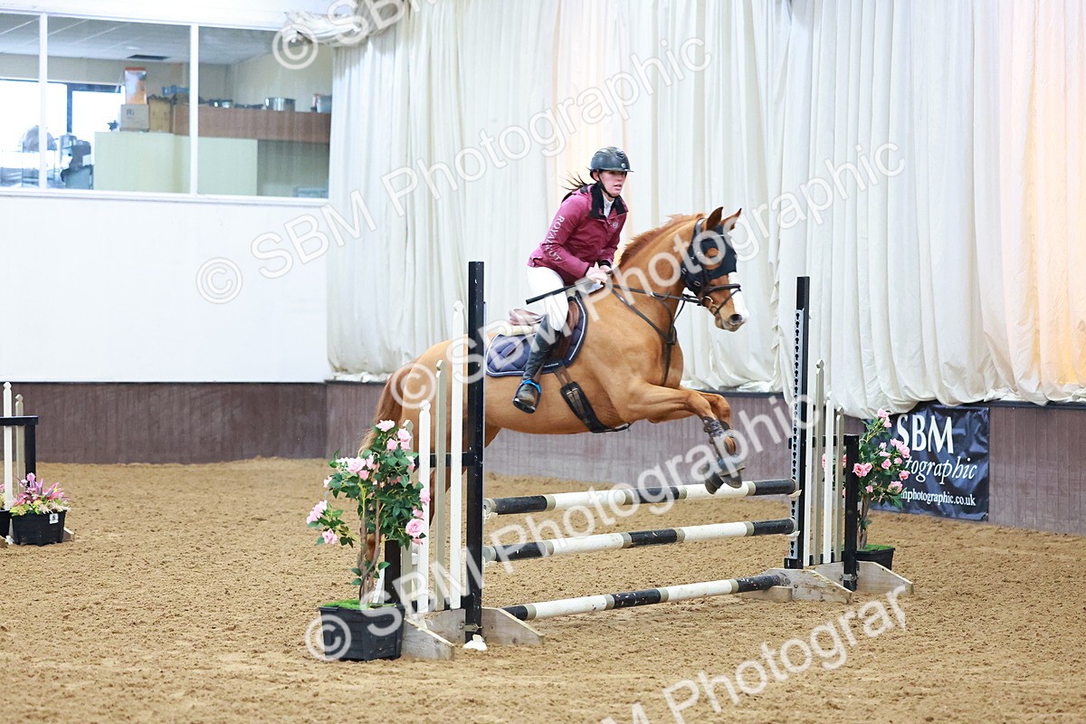 SBM_002024 - Class 7 - Clear Round