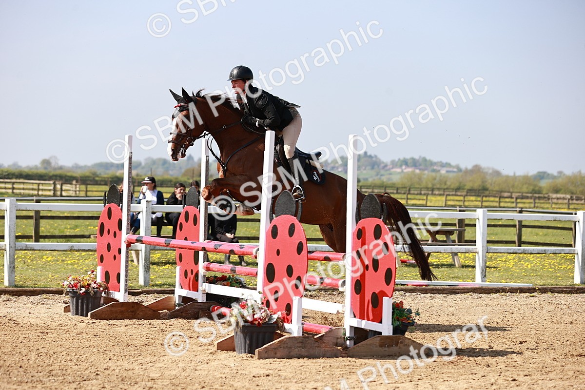  - Class 22 - Senior Discovery - 1.00m