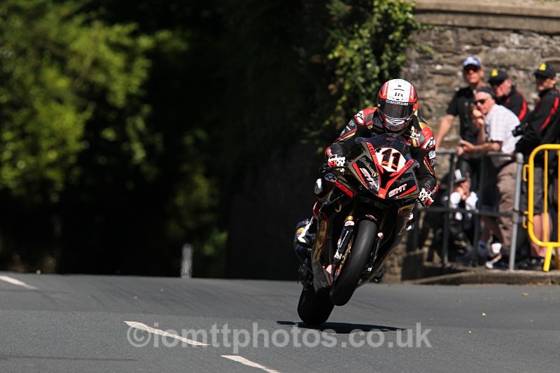  - Superbike Race