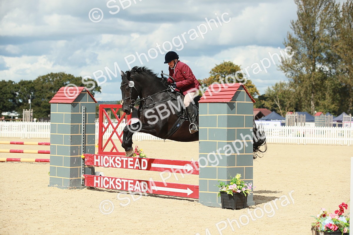 SBM_06092 - J29 Senior 65cm Championship