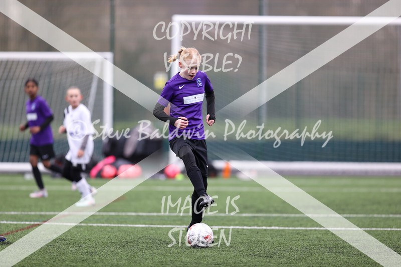 1DX30382 - 2026-03-07 Fc Abbey Meads U12 Grey Girls V Develop FC U12 Lionesses