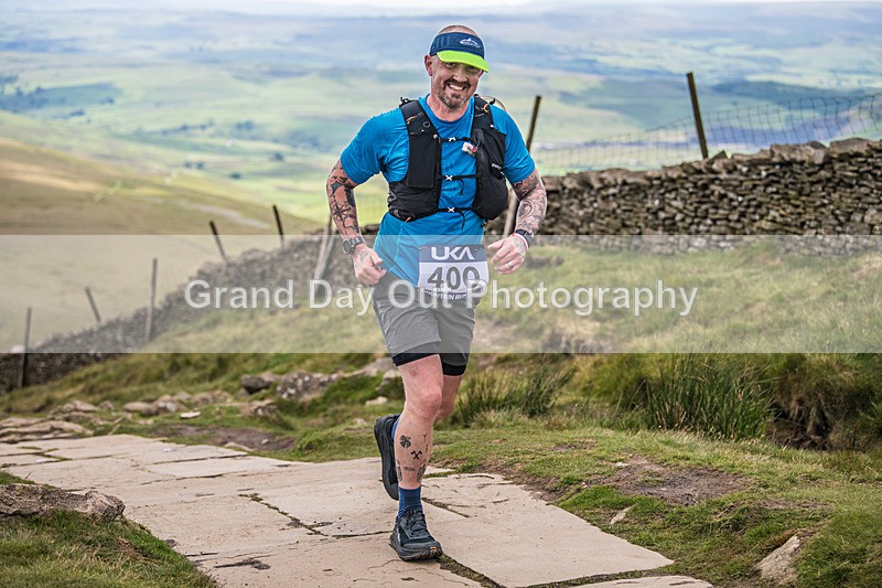 Inter Counties Men-661 - British Inter County Mountain Running Championship (Men) Saturday 14th June 2025
