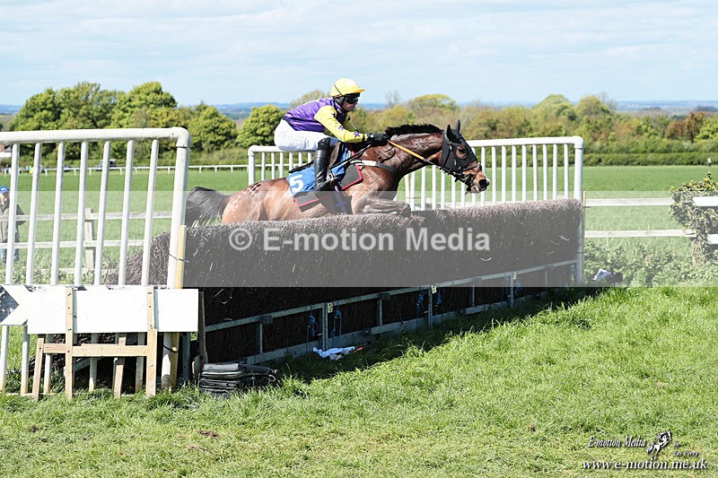 PtP 190426 83 - Vine & Craven PtP Kingston Blount 19/04/26