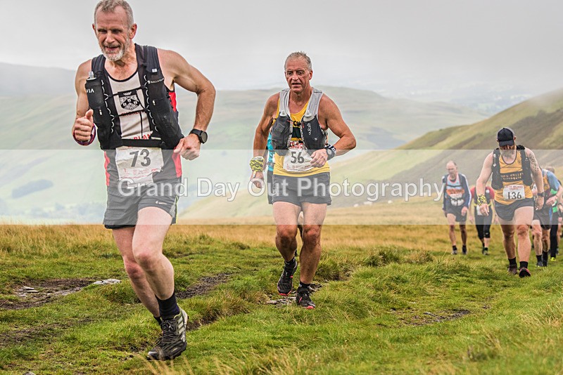 Sedbergh -559 - Sedbergh Hills Fell Race Sunday 20th August 2023