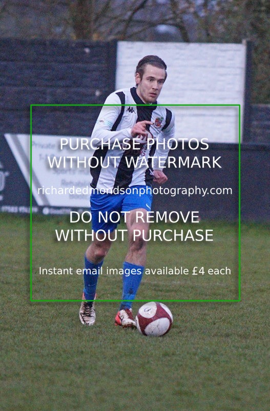 DSC06853 - Kendal Town v Kendal Town Reserves (9/4/21)