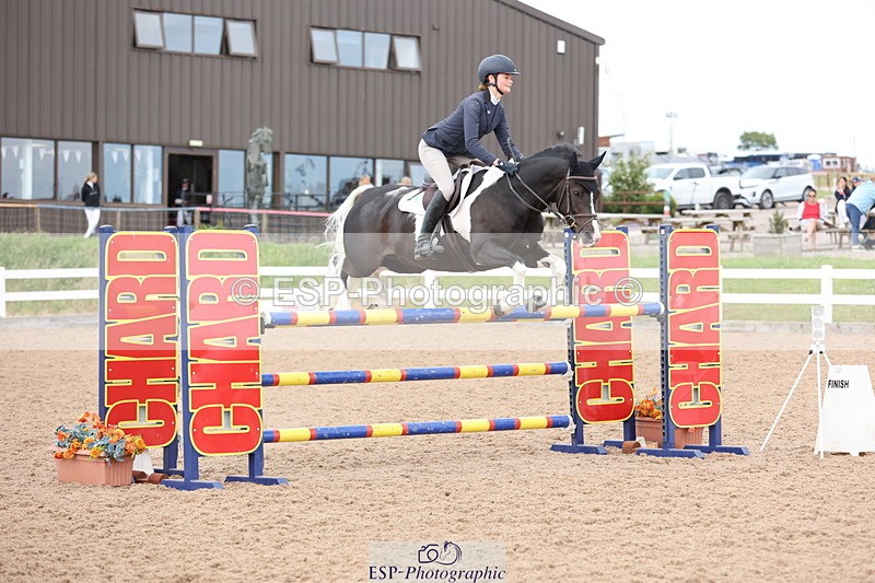 240630A-164806-15360 - Cls 33 Foxhunter and 1.10m Open