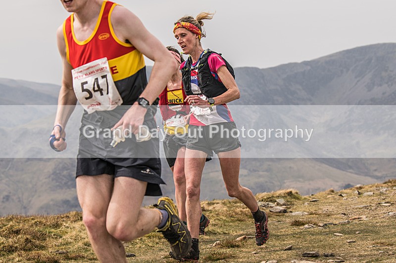 Newlands-491 - Newlands Memorial Fell Race Saturday 12th April 2025
