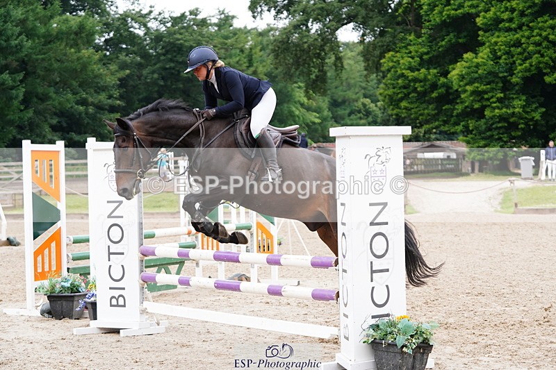 250615A-083850-09669 - Class 42 85cm Amateur Qualifer