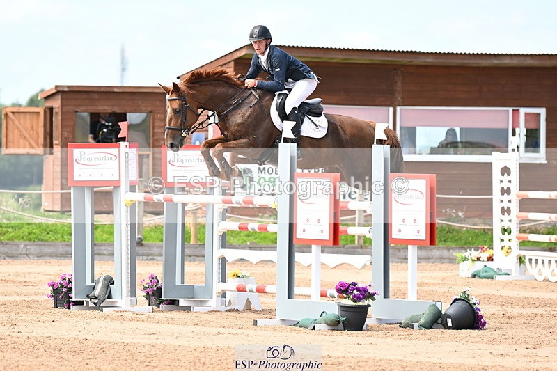 240718A-132737-05696 - Cls 33, YH 7 Yr Olds 1.30m