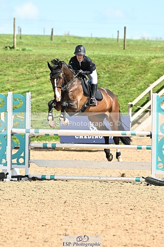 250416-133027-01100 - Cls 4 Newcomers and 1.10m