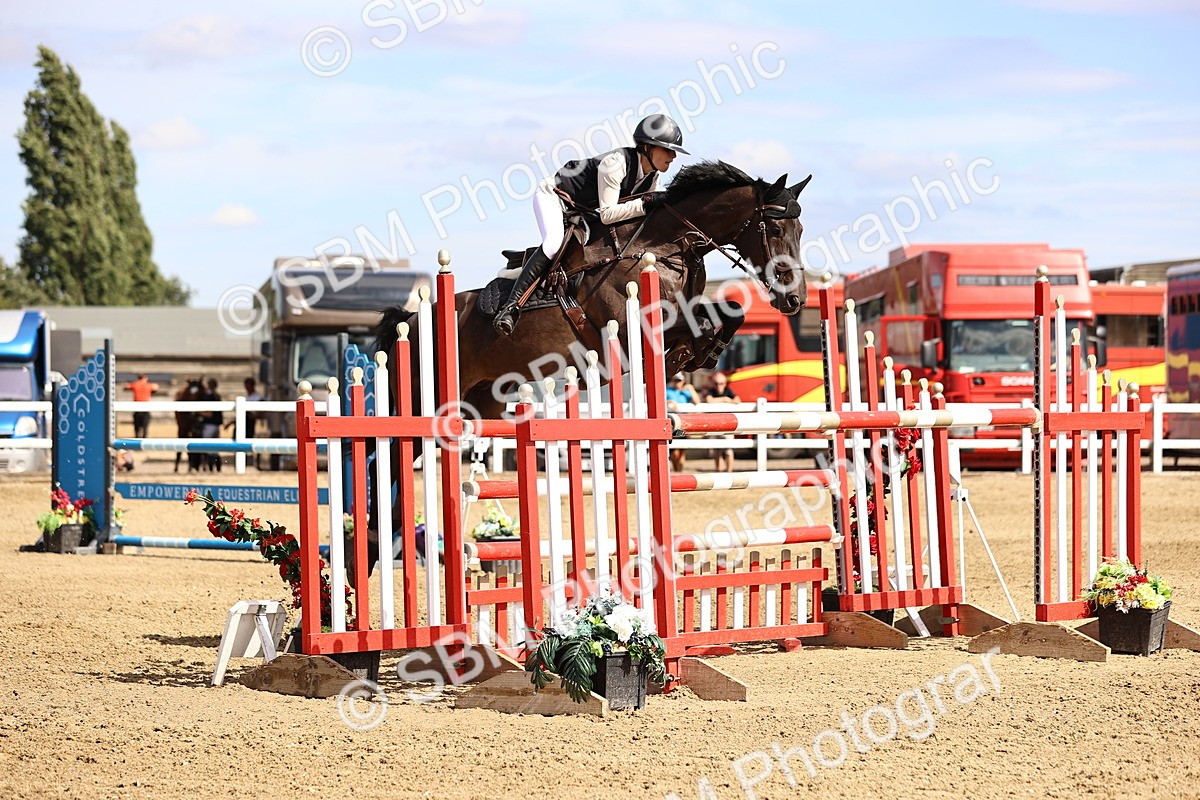 SBM_011671 - Class 10 - Talent Seekers Inc 7 Year Championship Qualifier - 2nd Half
