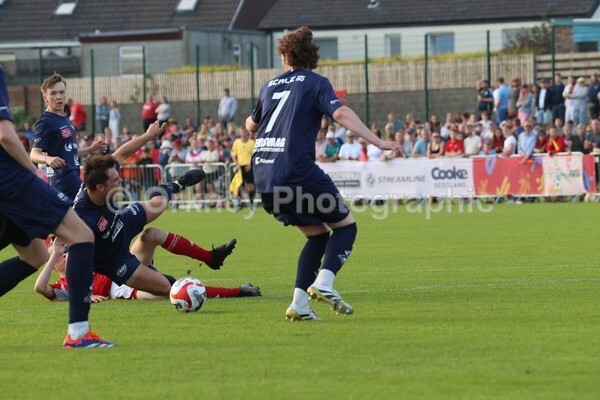 AA073288 - Island Games 2025 - Mens Football