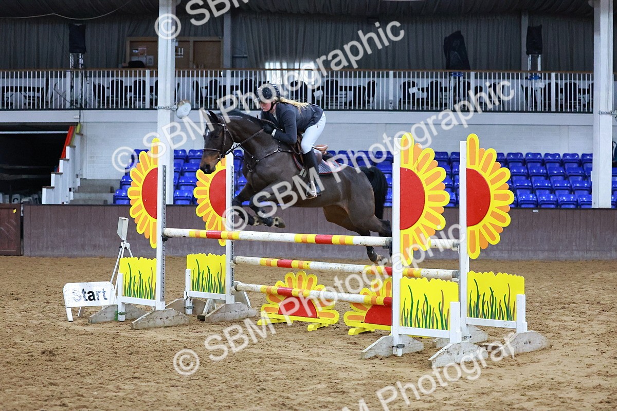 SBM_002242 - Class 4 - Senior Newcomers - 1.10m