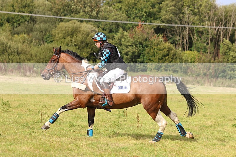 3E7A7359 - Class 4: Cornish Open: Yellow Boat