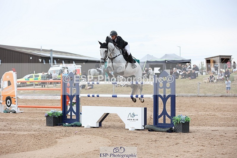 250719-175727-17614 - Cls 7, 3 Star Big Tour Break to End