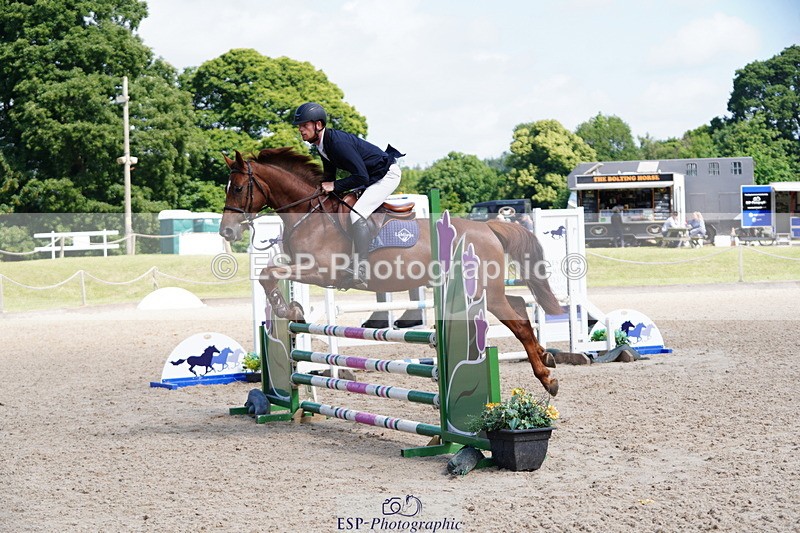 250615A-103226-10113 - Class 44 4 Year Old