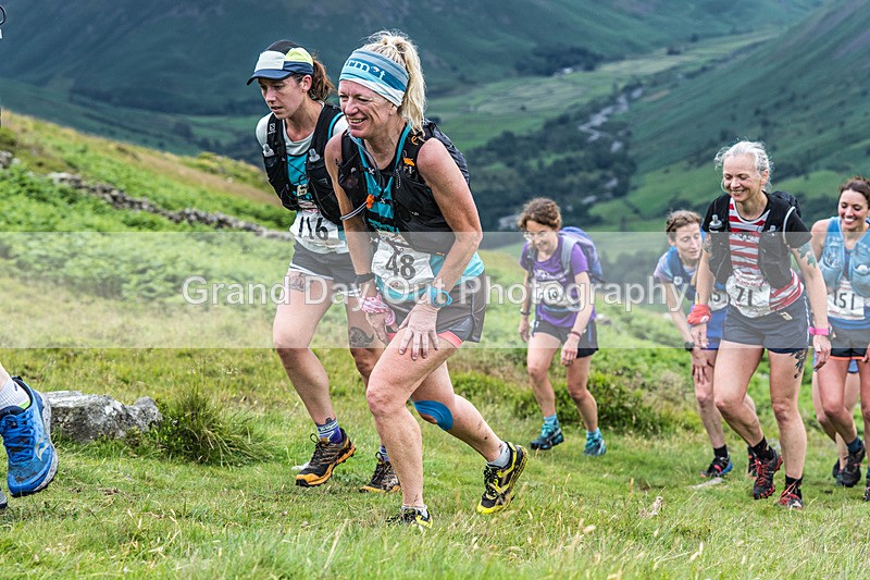 Wasdale-182 - Wasdale Horseshoe Fell Race Saturday 13th July 2024