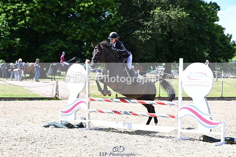 240706-140153-16289 - Cls 37 95cm Amateur Qualifier