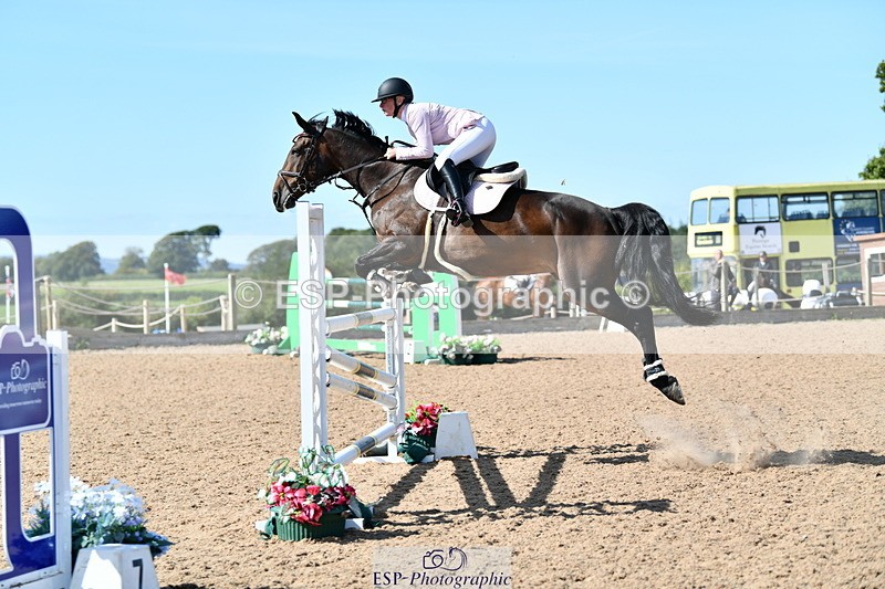 240914A-140133-07506 - Cls 16-S Snr 1.20m Open