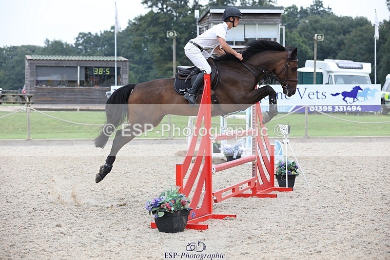 230908-173940-03425 - Cls 9 Snr Newcomers & 1.10m Open