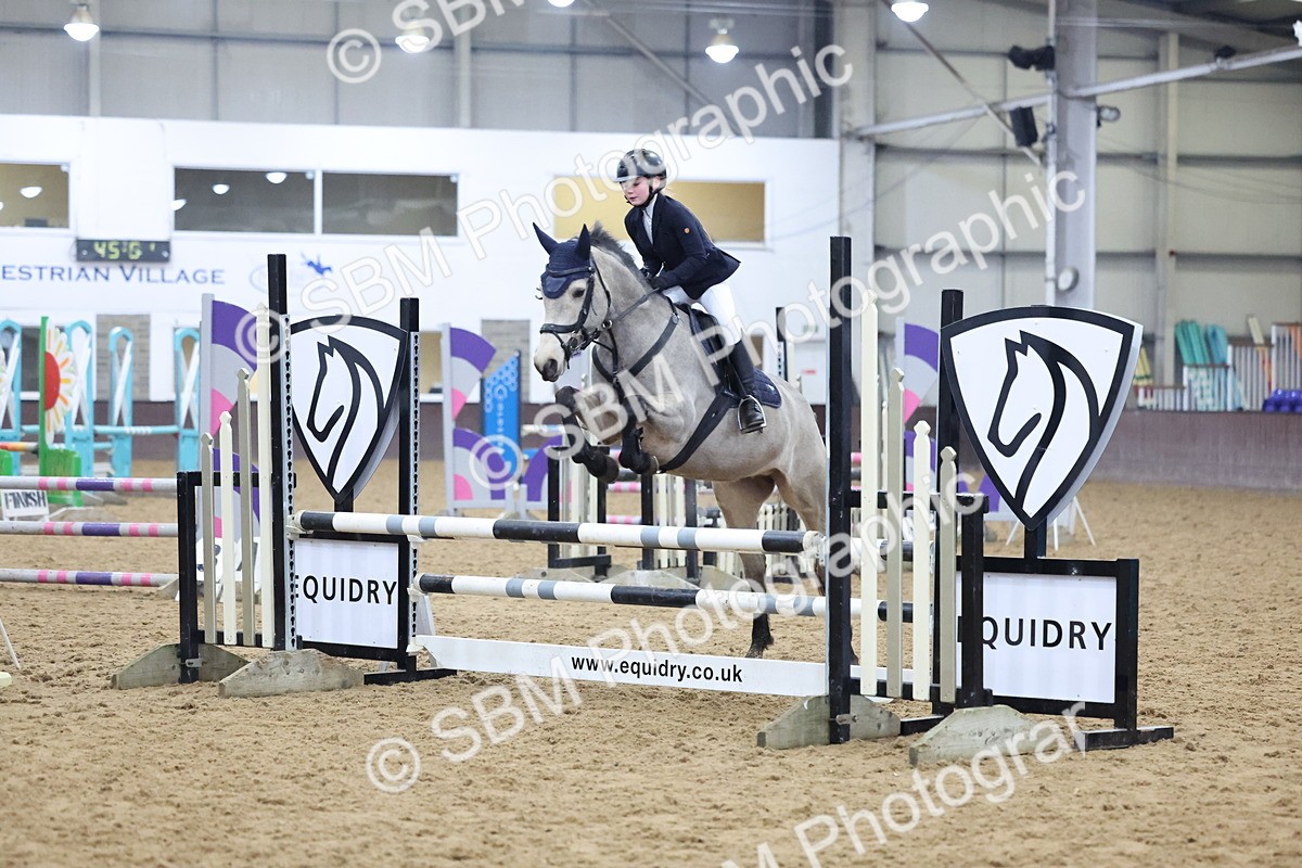 SBM_002654 - Class 9 - STX UK Pony British Novice - 80cm OPen