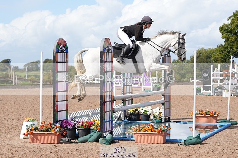 250913-133536-07204 - Cls 17 Chard 1.10m Speed Derby