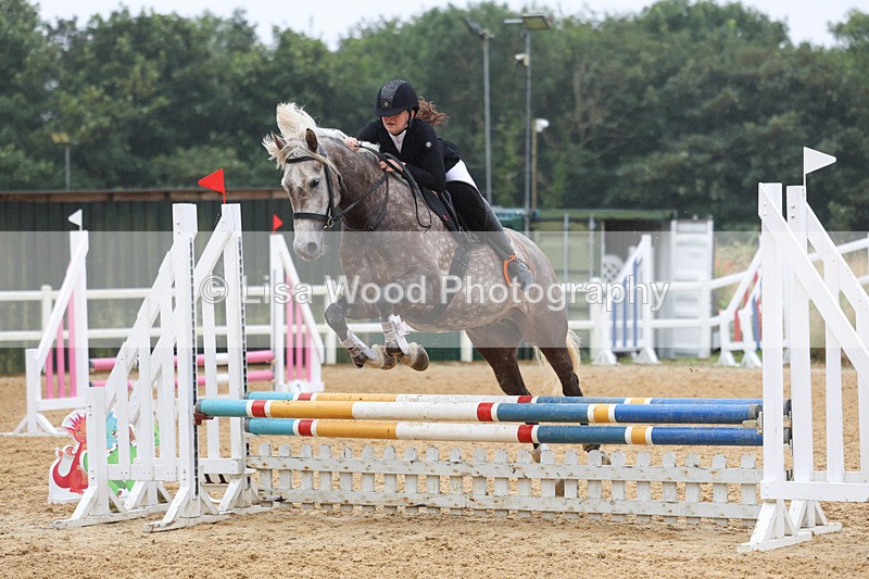 3E7A9366 - Class 7: 70cm Senior