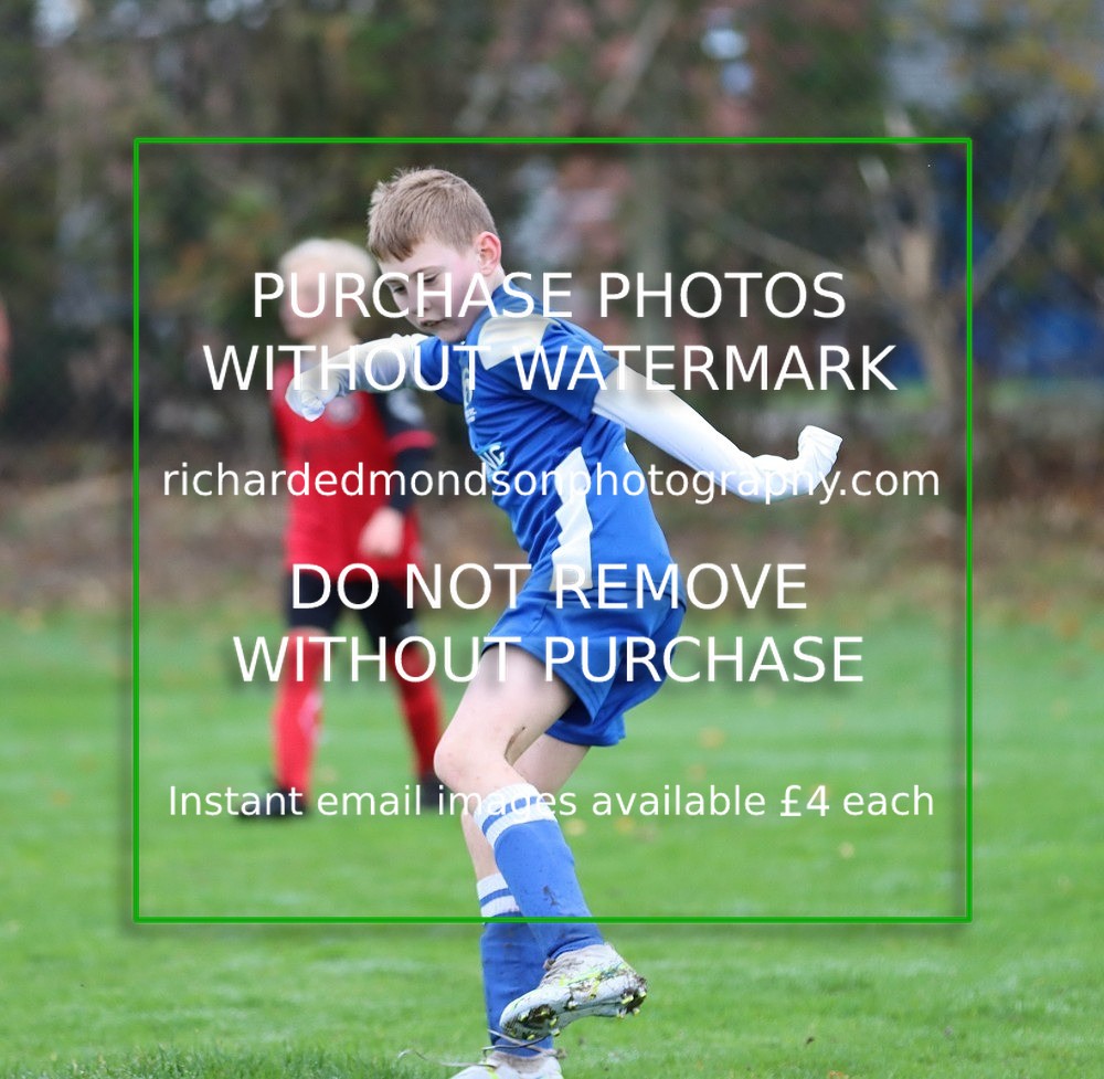 IMG_1845 - Ibis Under 9 vs Sedbergh Wanderers Under 9 (19/11/22)