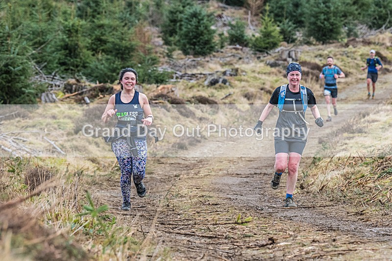 Glentress-1852 - High Terrain Events Glentress Marathon 21 & 10K Trail Races Sunday 18th February 2024