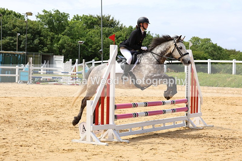 3E7A4190 - Class 6: 70cm Junior