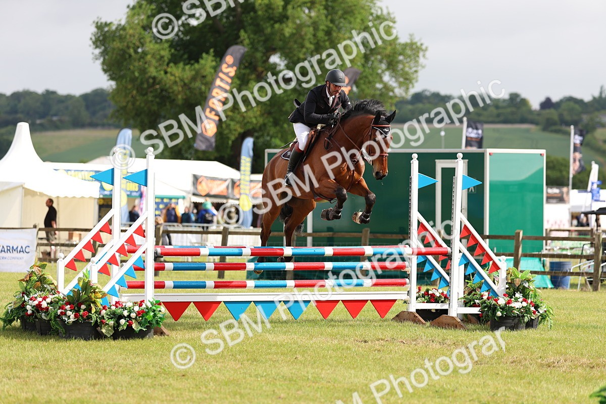 SBM_11878 - Class 205 - Tarmac Senior 1m Open