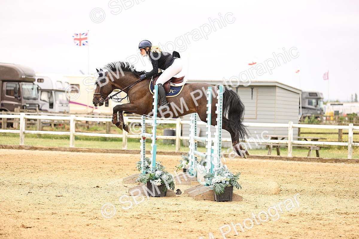 SBM_003251 - Class 21 - Senior Newcomers - 1.10m