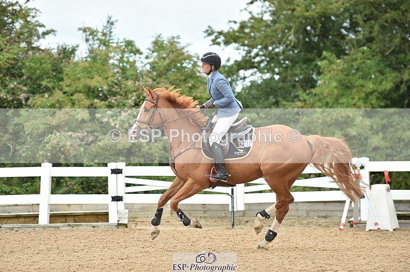 230723A-110652-11169 - Cls 32, 6 Yr Olds 1.20m