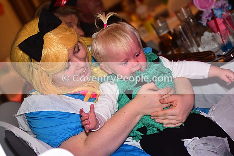 TAY-347 - Tayla's 18th