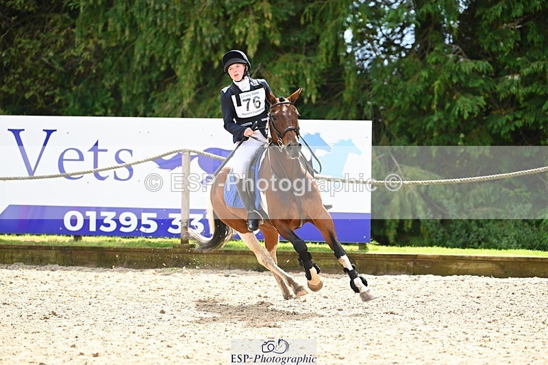 230826-124949-19055 - Round 2 Start - 13.40 coursewalk