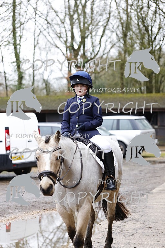 _R6A1515 - Class 1 walk trot 2022