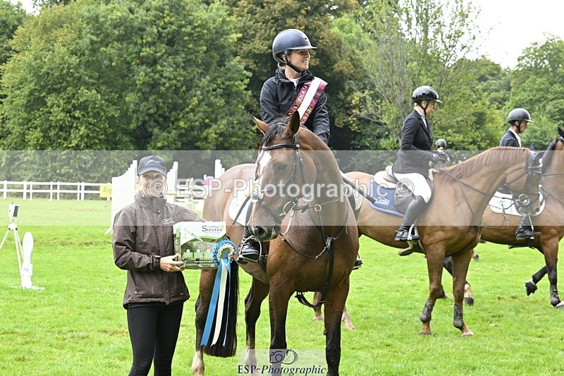 250831A-111402-09838 - Cls 35 Snr 1.20m Grand Prix