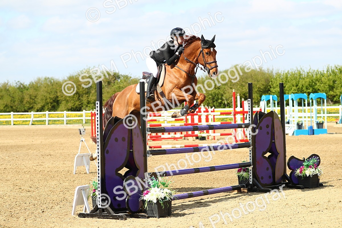 SBM_001537 - Class 6 - National B & C Handicap 1.25m - 1.30m