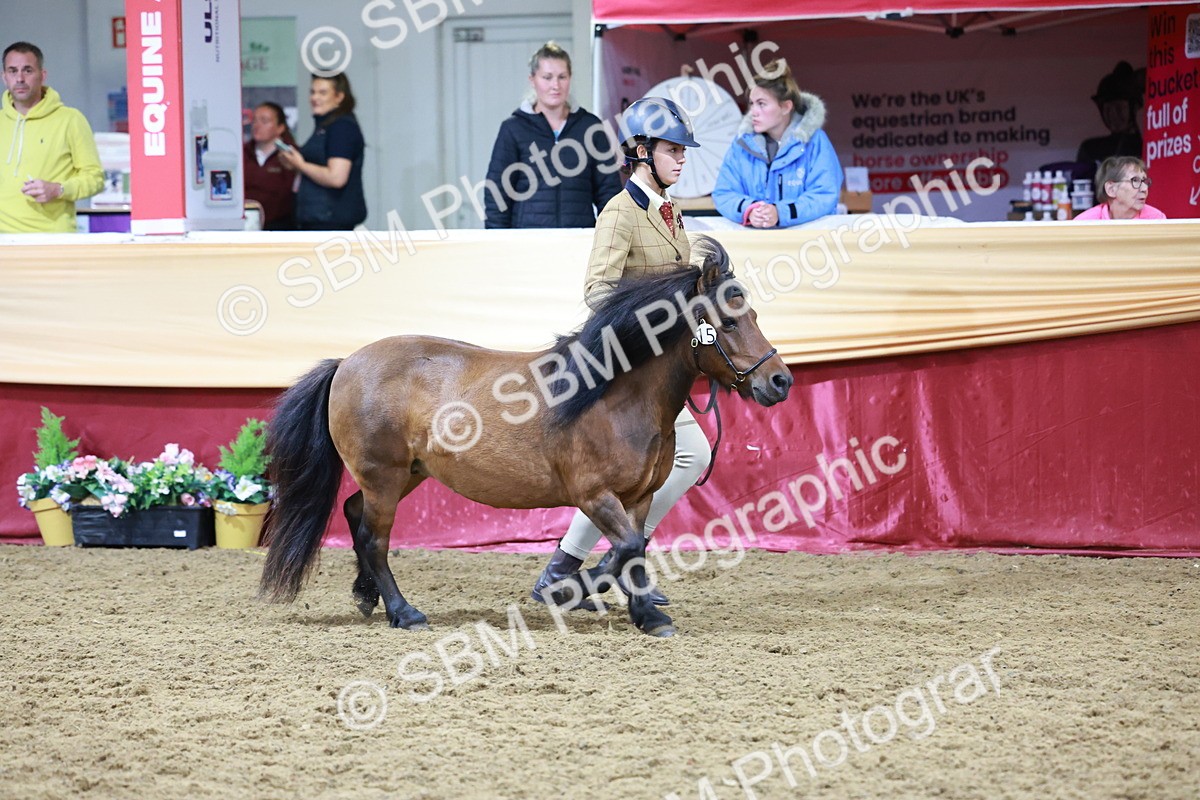 SBM_20008 - Class B - Junior Champ 11yr to 16 Years