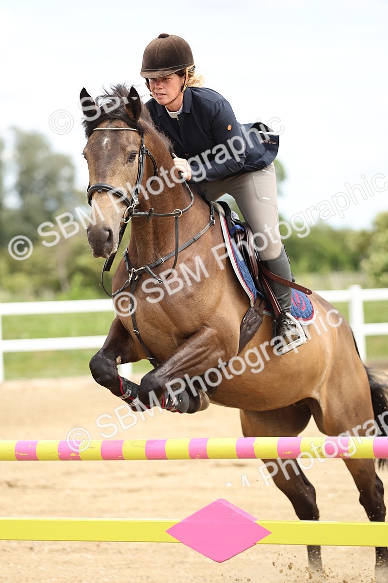 SBM_000513 - Class 3 - Senior Discovery - 1.00m