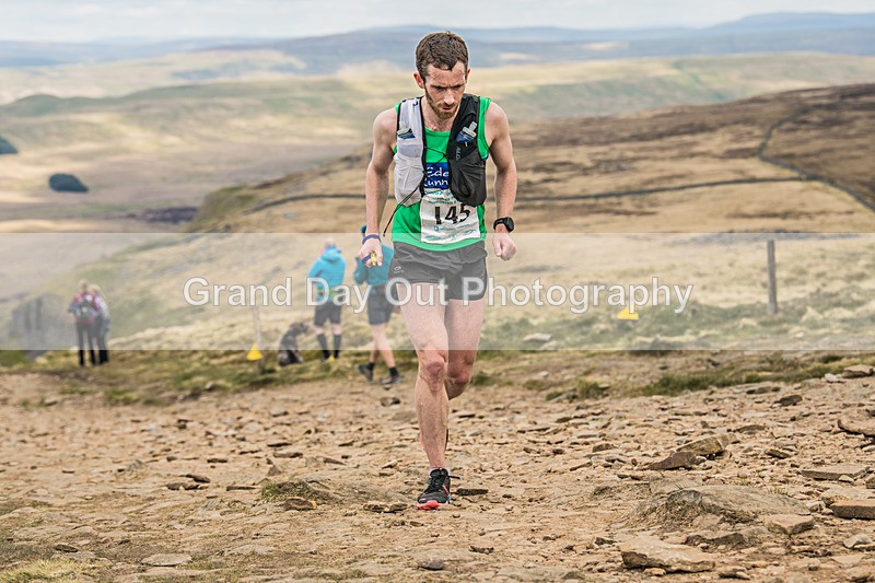 3 Peaks-36 - The 3 Peaks Race Saturday 27th April 2024