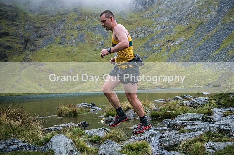 Bannerdale-189 - Bannerdale Fell Race Wednesday 19th August 2026