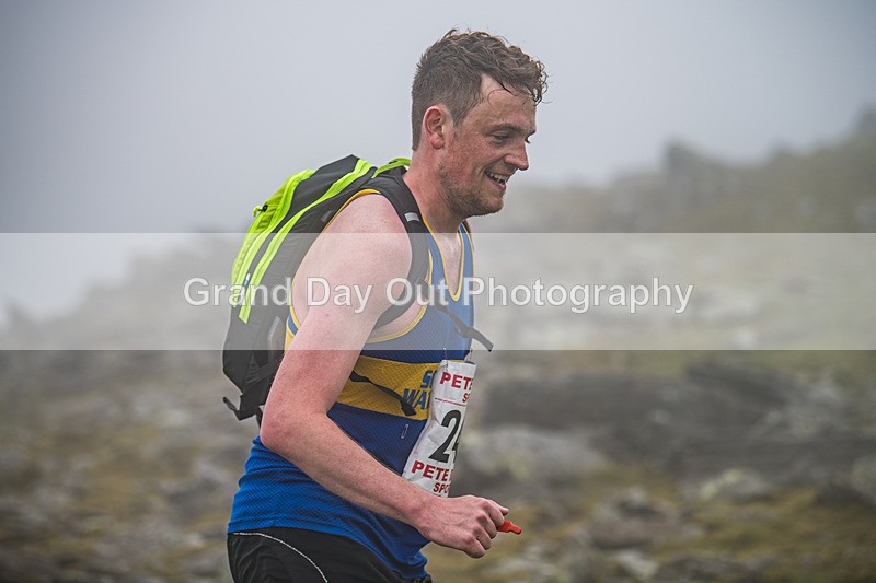 Duddon Short-124 - Duddon Valley Short Fell Race Saturday 30th May 2025