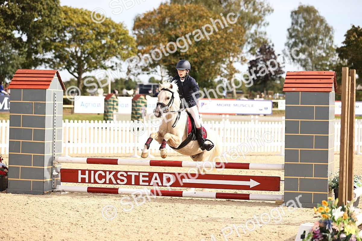 SBM_69582 - J13 - Junior Pony 60cm Championship