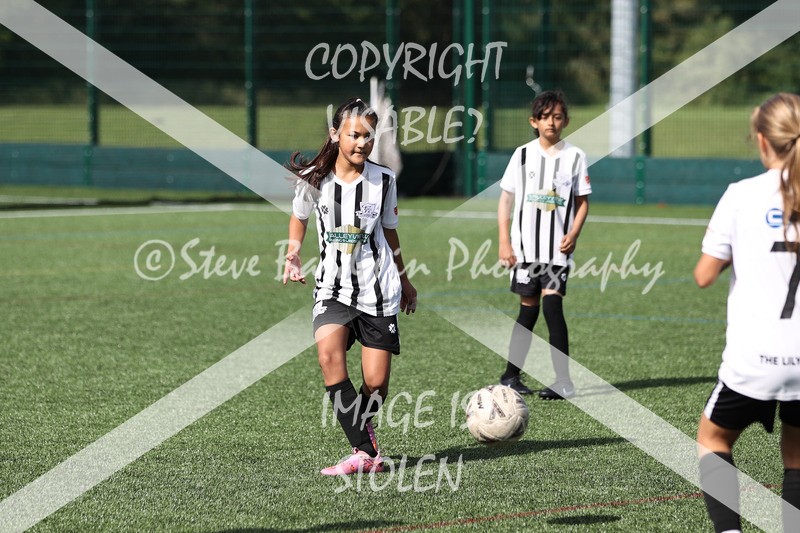 1DX30329 - Sun 14th U11 Girls