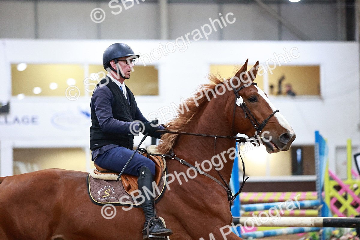 SBM_002018 - Class 9 - Senior Discovery 1.00m