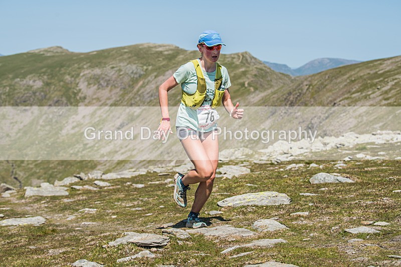 Duddon Long-399 - Duddon Valley (Long) Fell Race Saturday 3rd June 2023