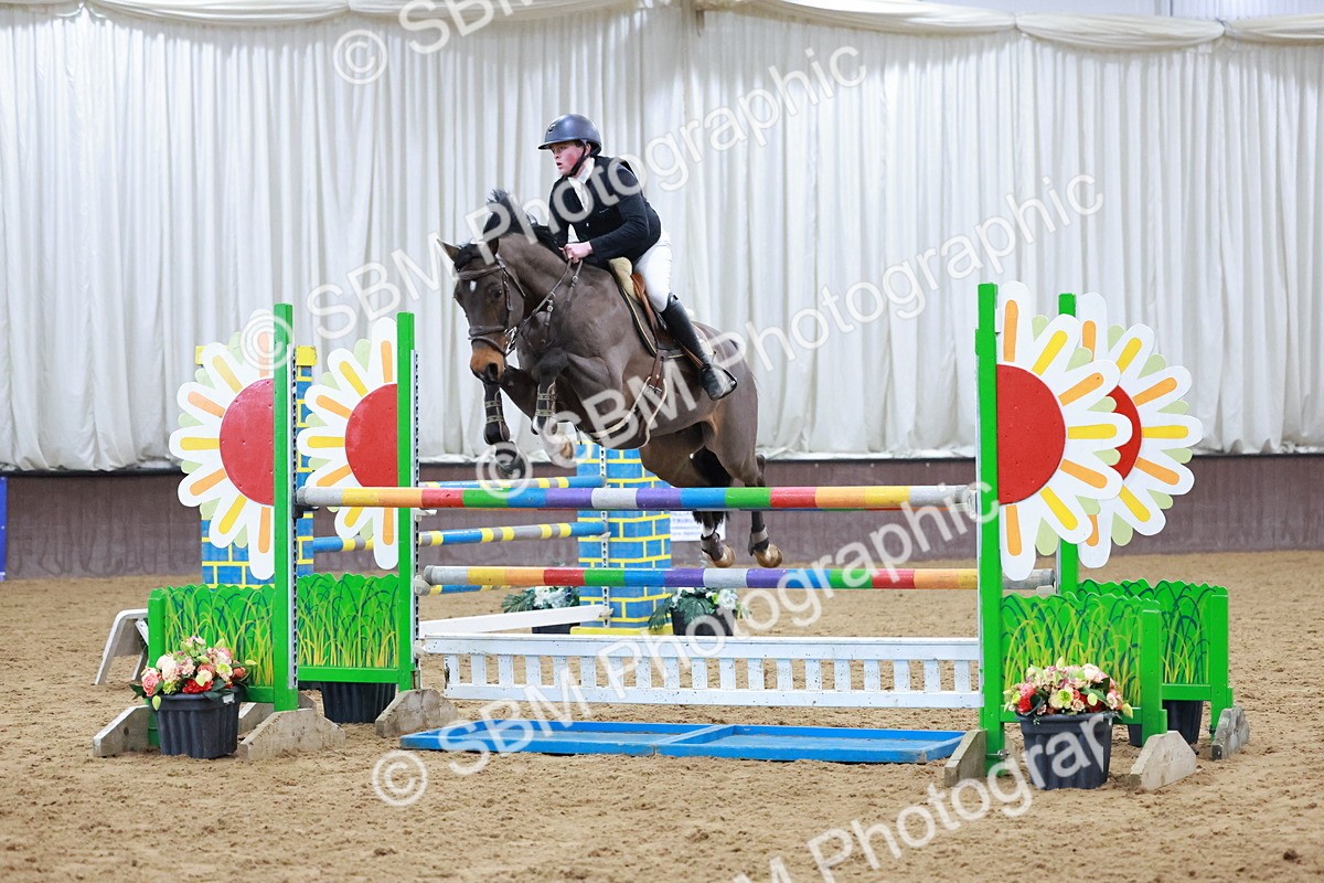 SBM_003963 - Class 12 - National 1.15m Members Cup Qualifier/ 1.15m Open