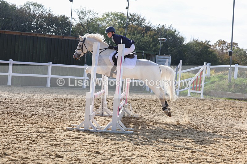 3E7A8195 - Class 4: 70cm open